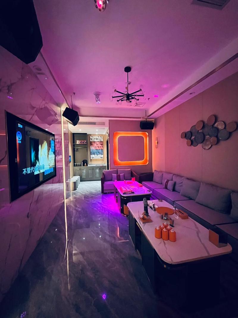 金昌商务ktv夜场魅力宣传-金川区ktv预订